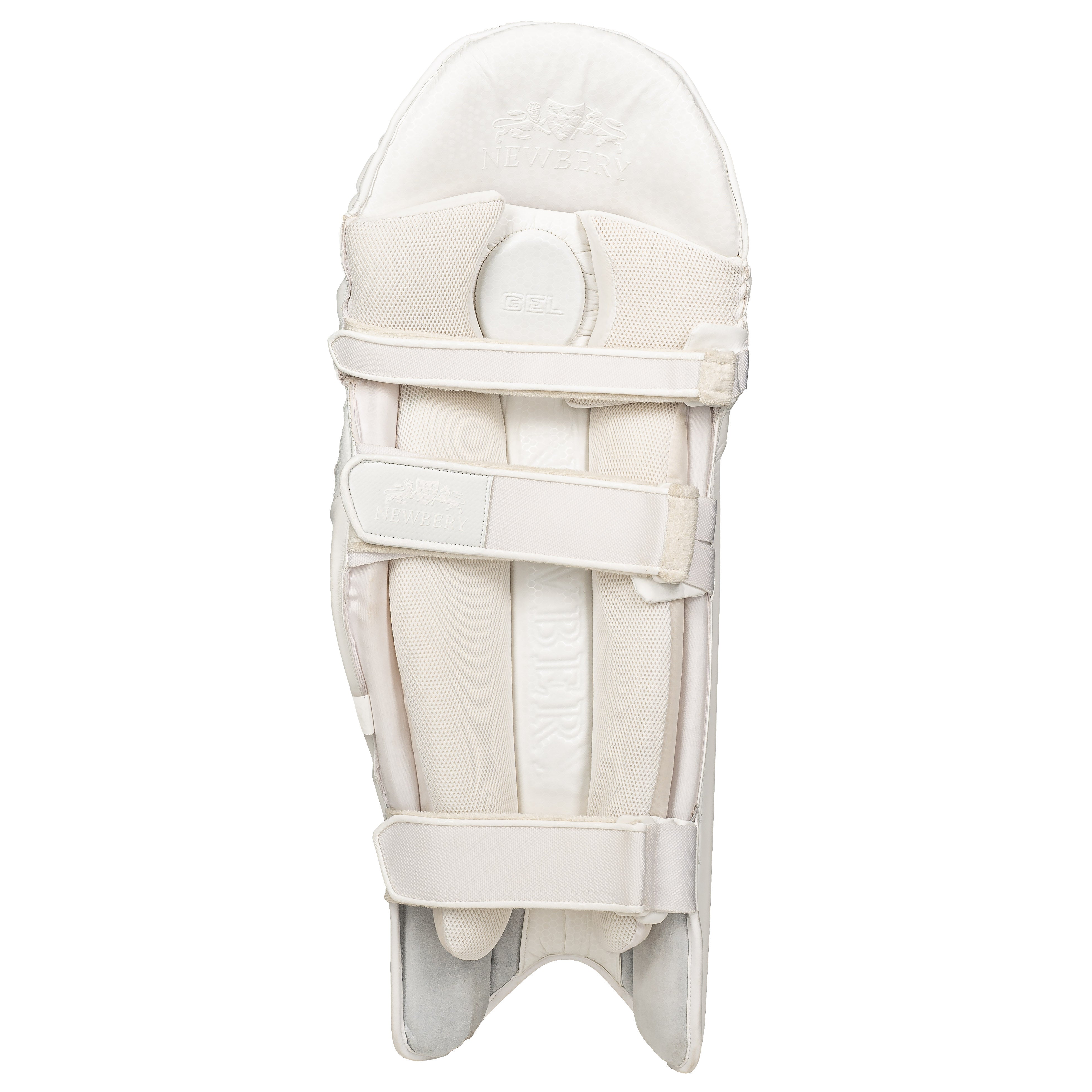 Newbery SPS Elite Pads