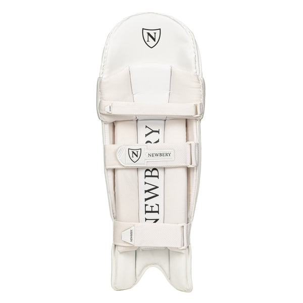 Newbery N Series White Batting Pads