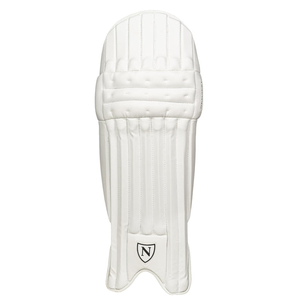 Newbery N Series White Batting Pads