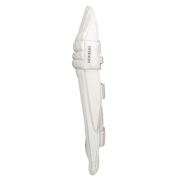 Newbery N Series White Batting Pads