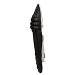 Load image into Gallery viewer, Newbery N Series Black Thigh Pads
