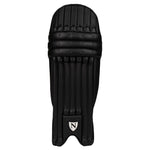 Load image into Gallery viewer, Newbery N Series Black Thigh Pads
