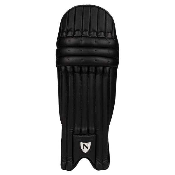 Newbery N Series Black Thigh Pads