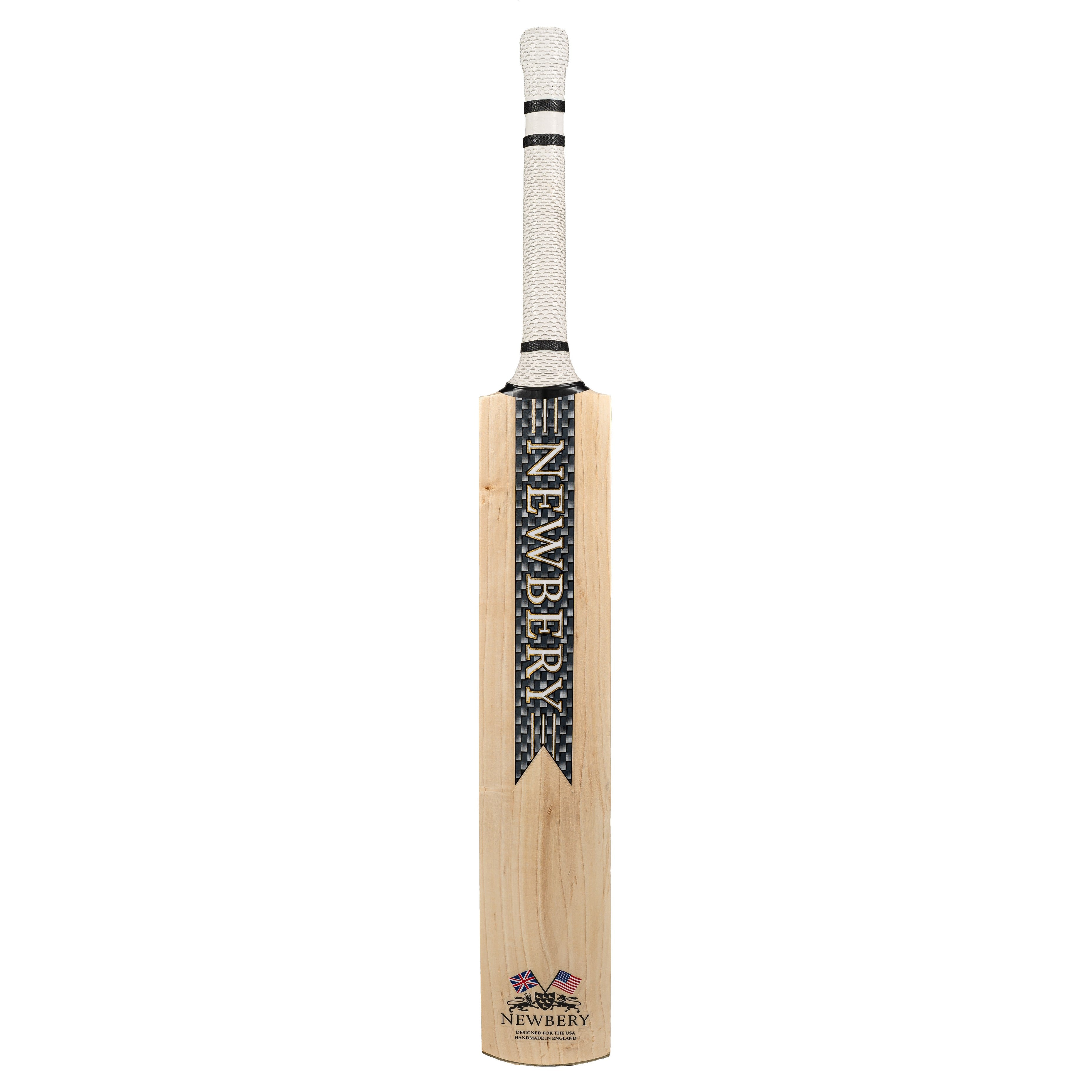 Newbery Grizzly Bat