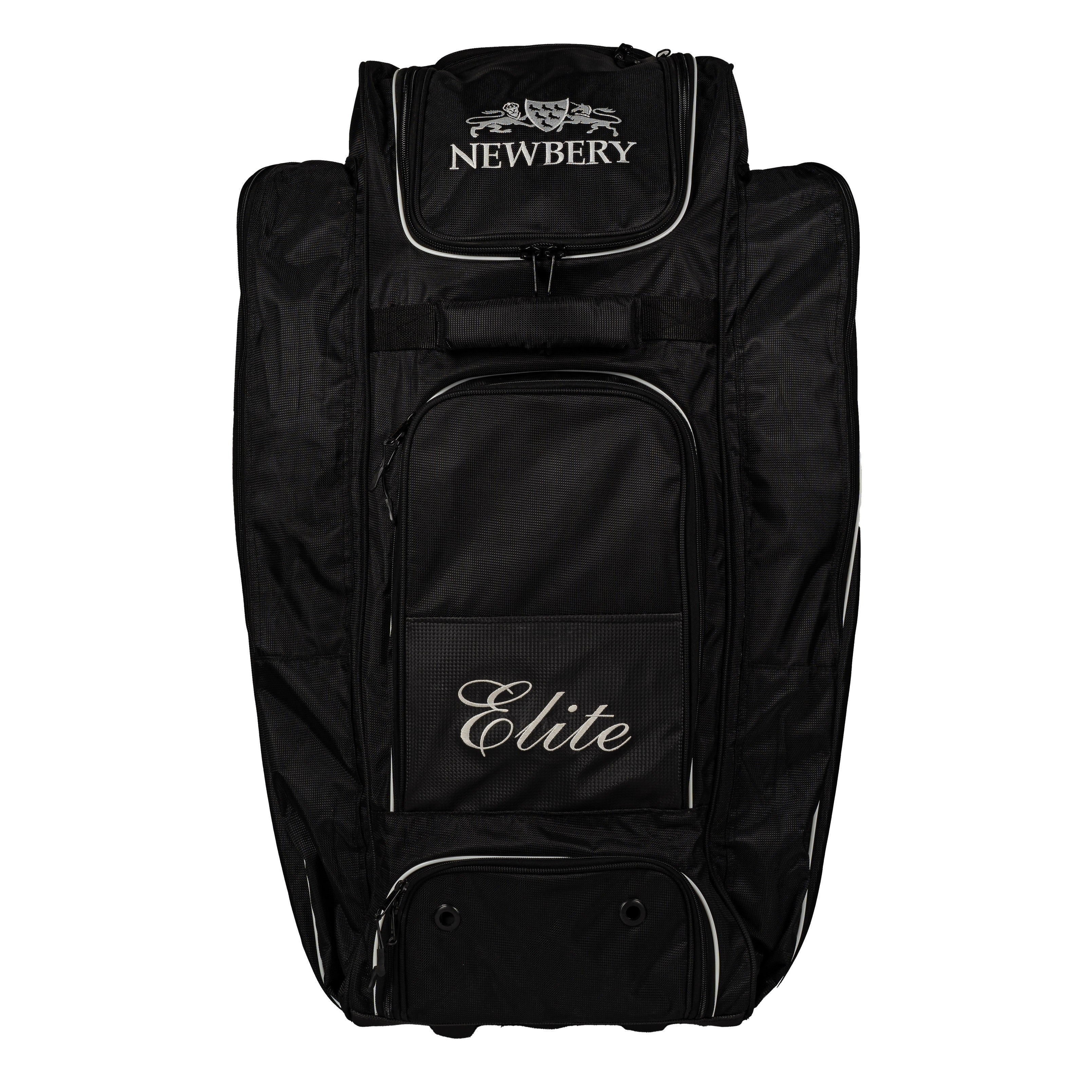 Newbery Elite Duffle Kit Bag