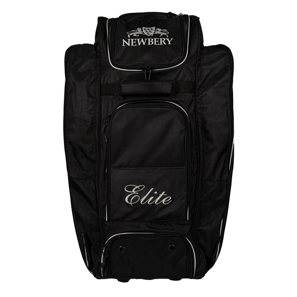 Newbery Elite Duffle Kit Bag