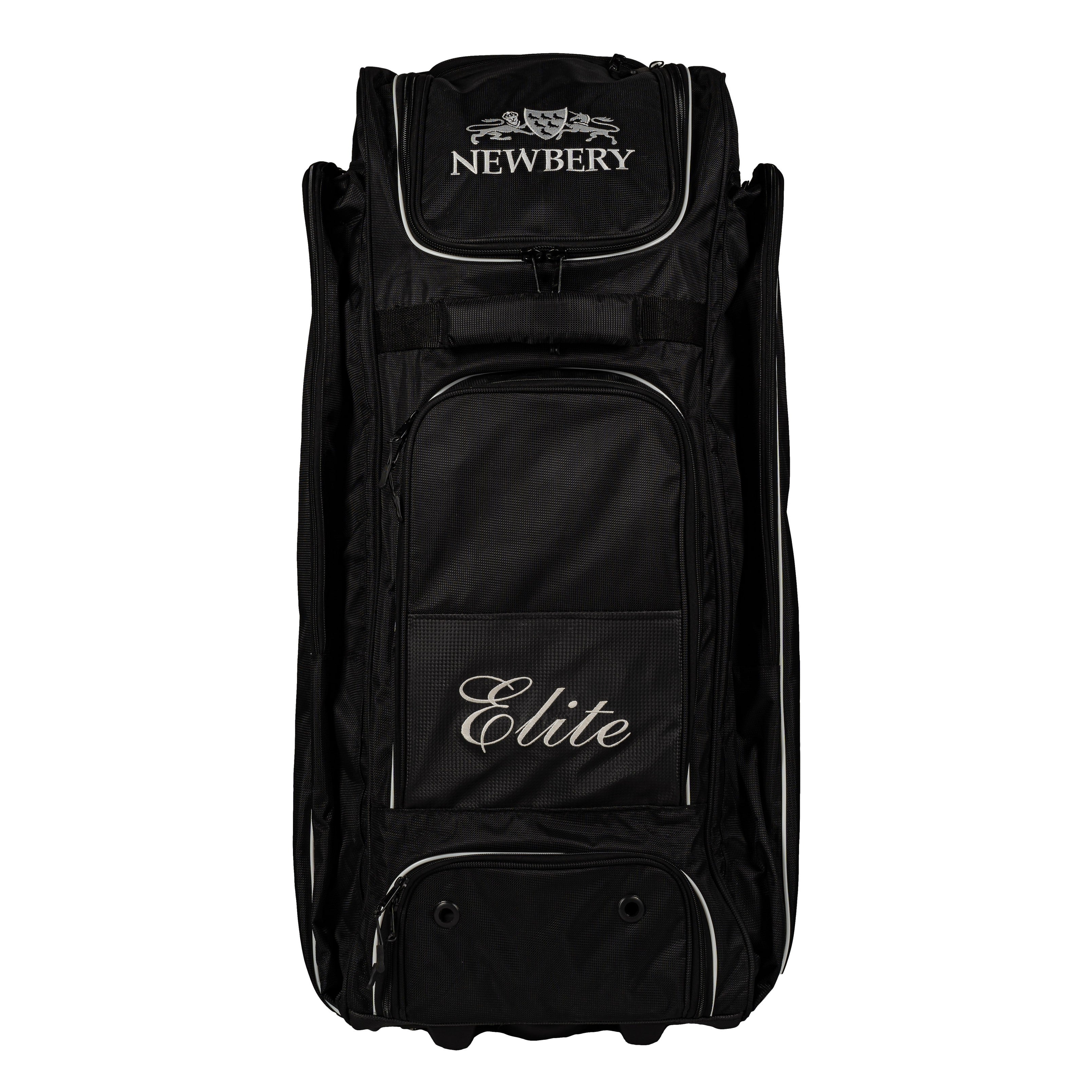 Newbery Elite Duffle Kit Bag