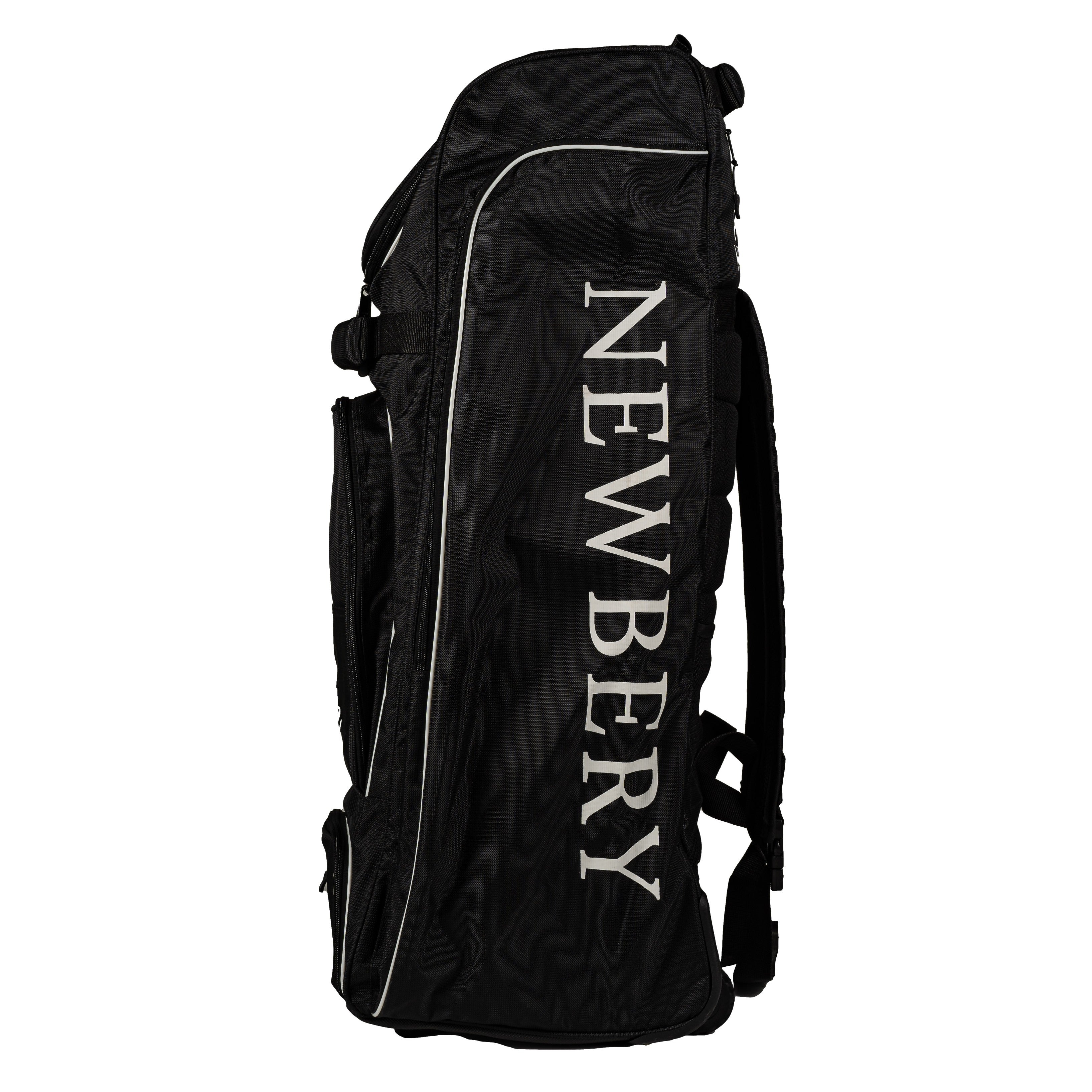 Newbery Elite Duffle Kit Bag