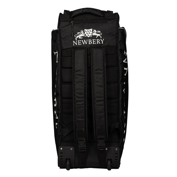 Newbery Elite Duffle Kit Bag
