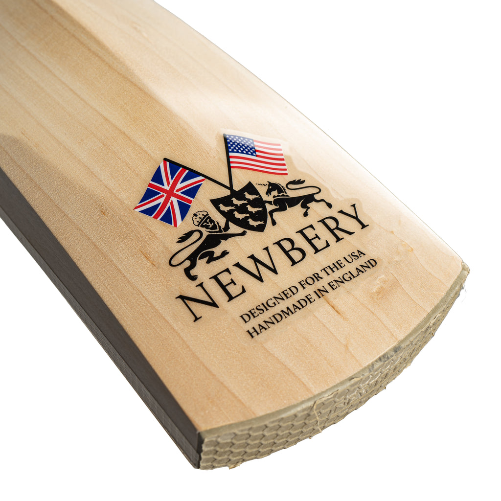 Newbery Grizzly Bat