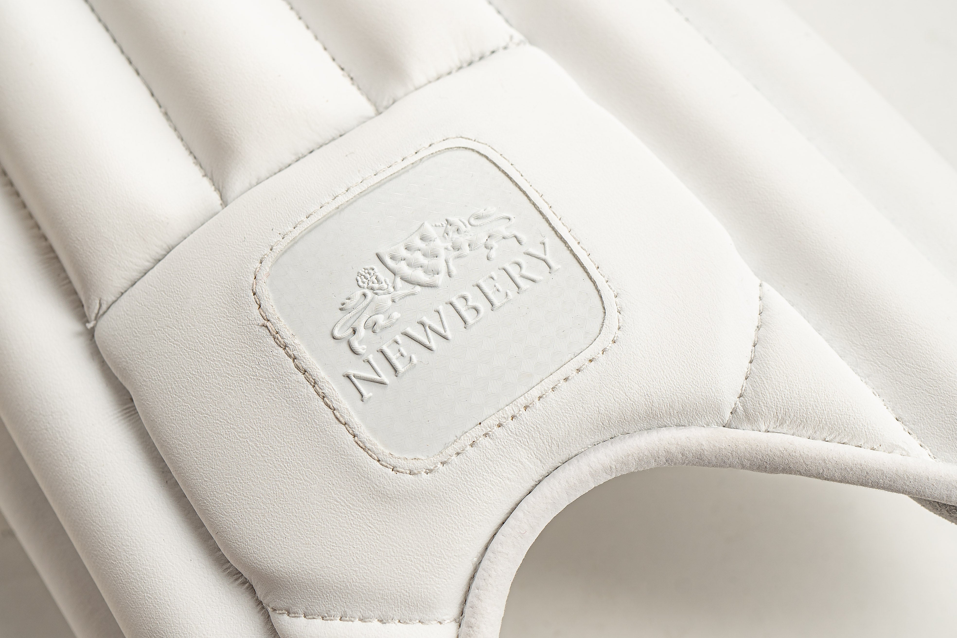 Newbery SPS Elite Pads