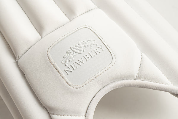 Newbery SPS Elite Pads