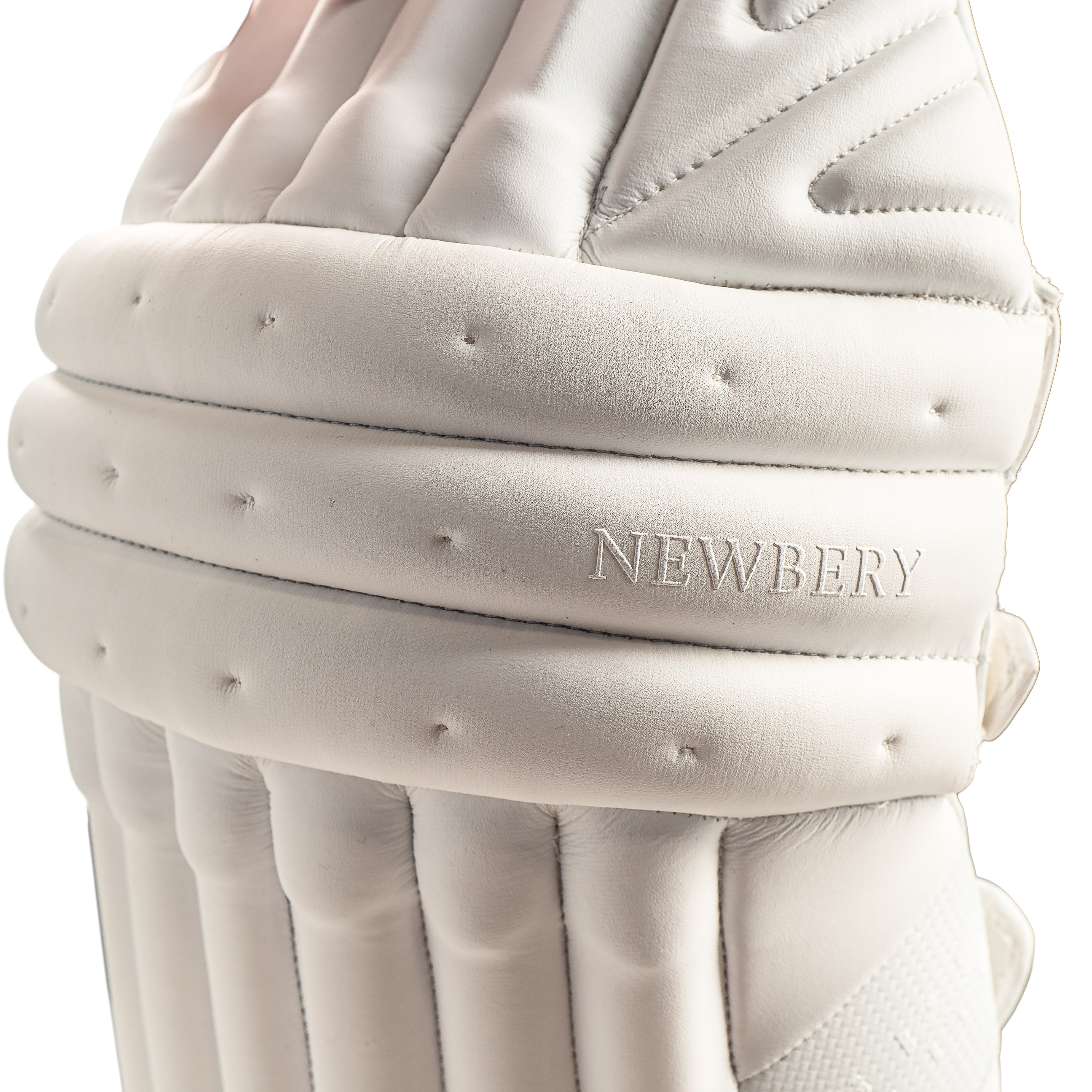 Newbery SPS Elite Pads