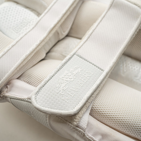 Newbery SPS Elite Pads