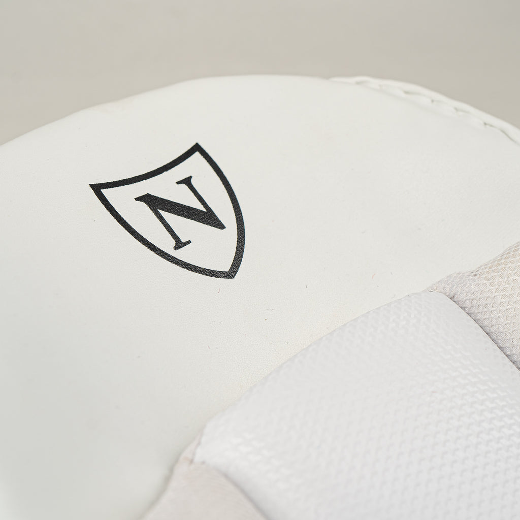 Newbery N Series White Batting Pads