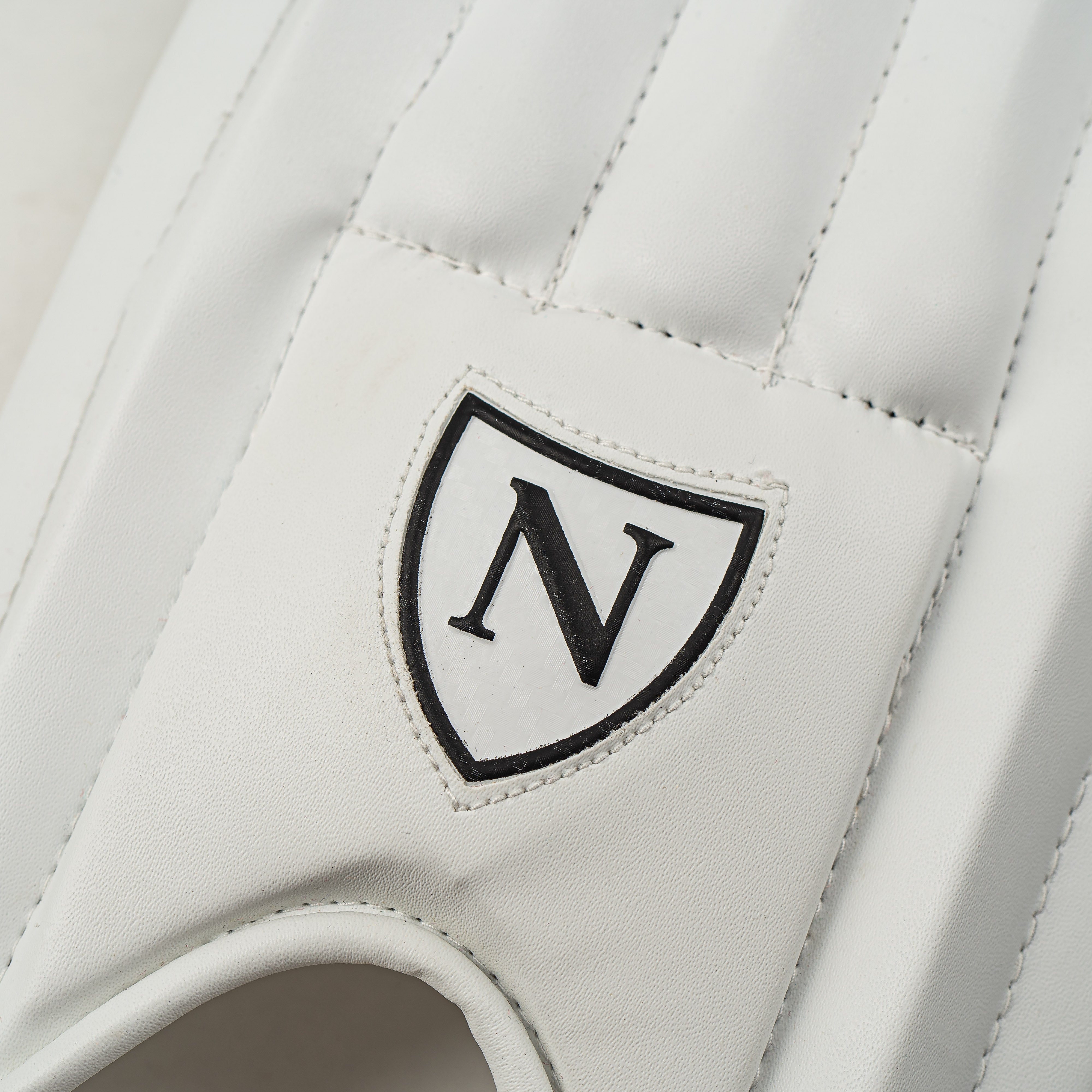 Newbery N Series White Batting Pads