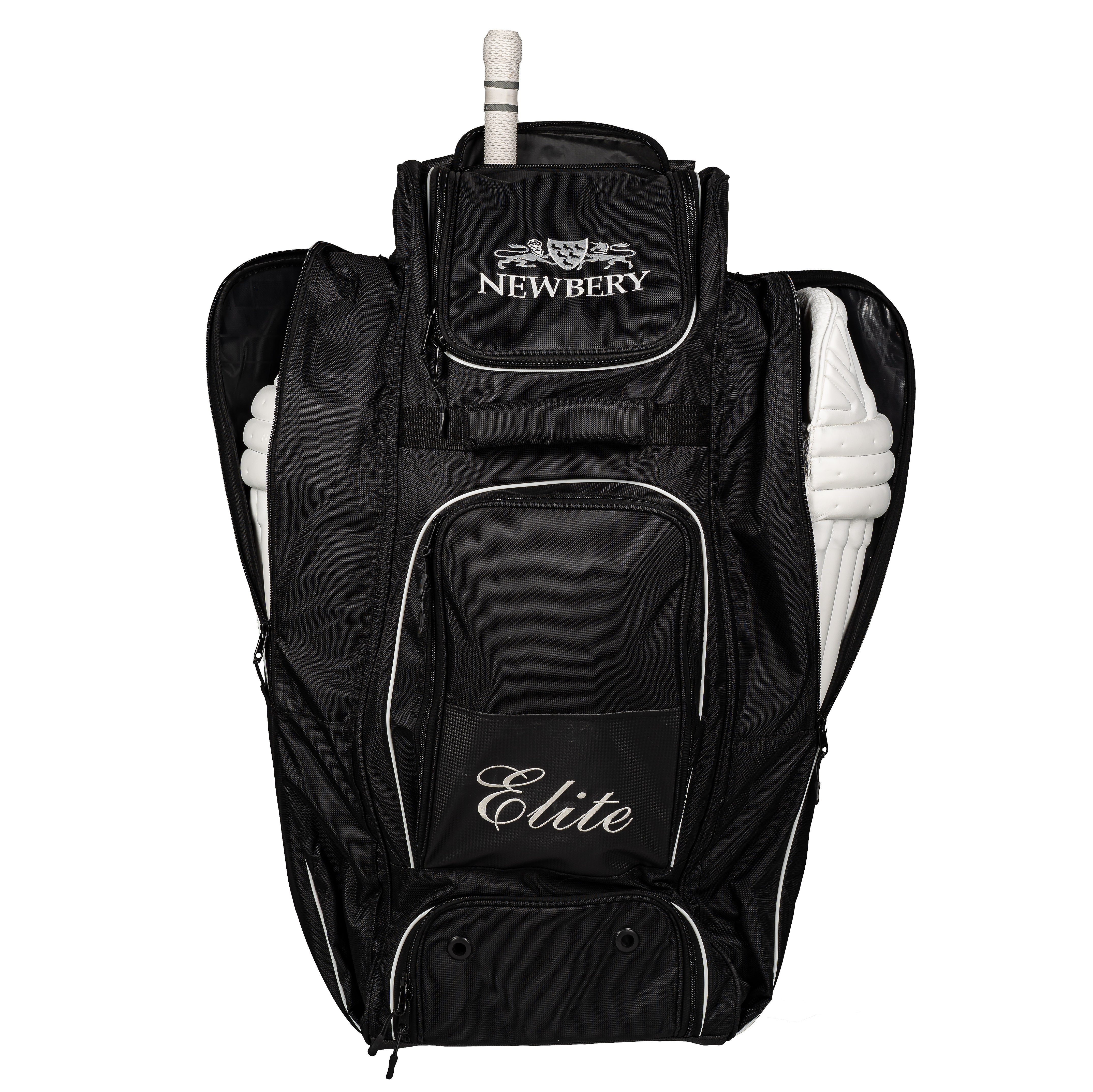Newbery Elite Duffle Kit Bag