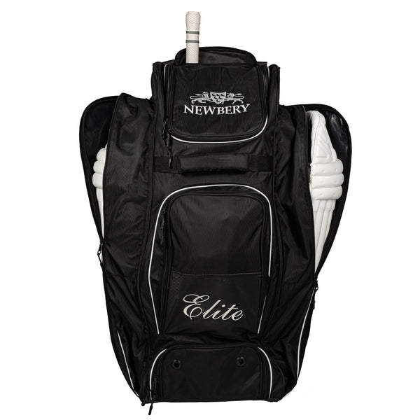 Newbery Elite Duffle Kit Bag