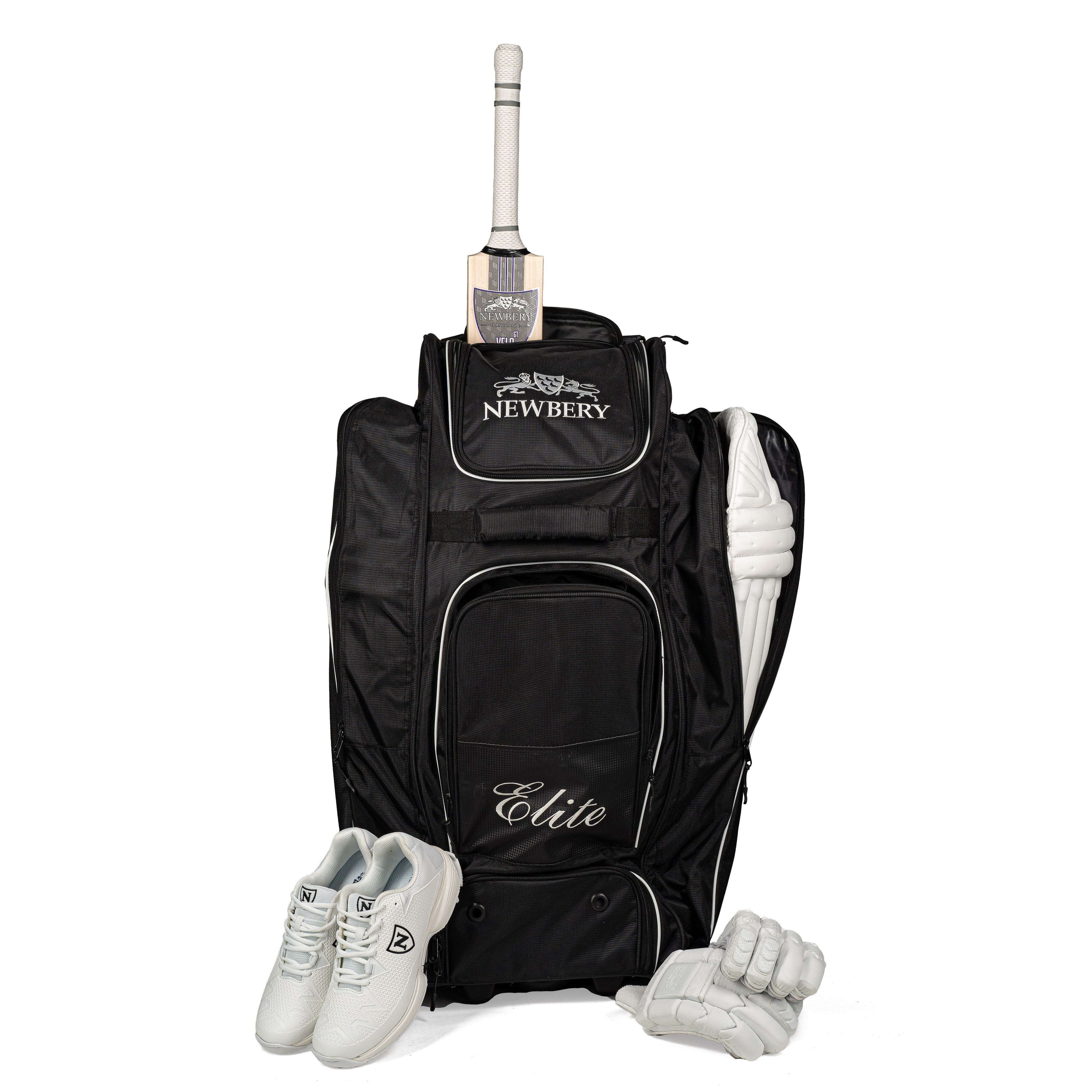 Newbery Elite Duffle Kit Bag