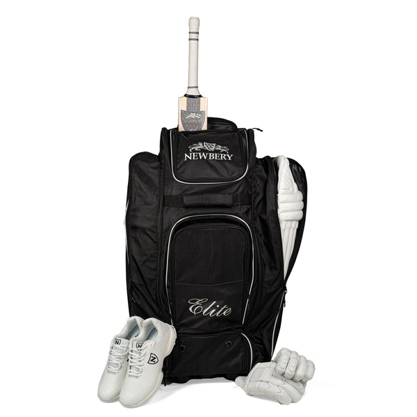 Newbery Elite Duffle Kit Bag