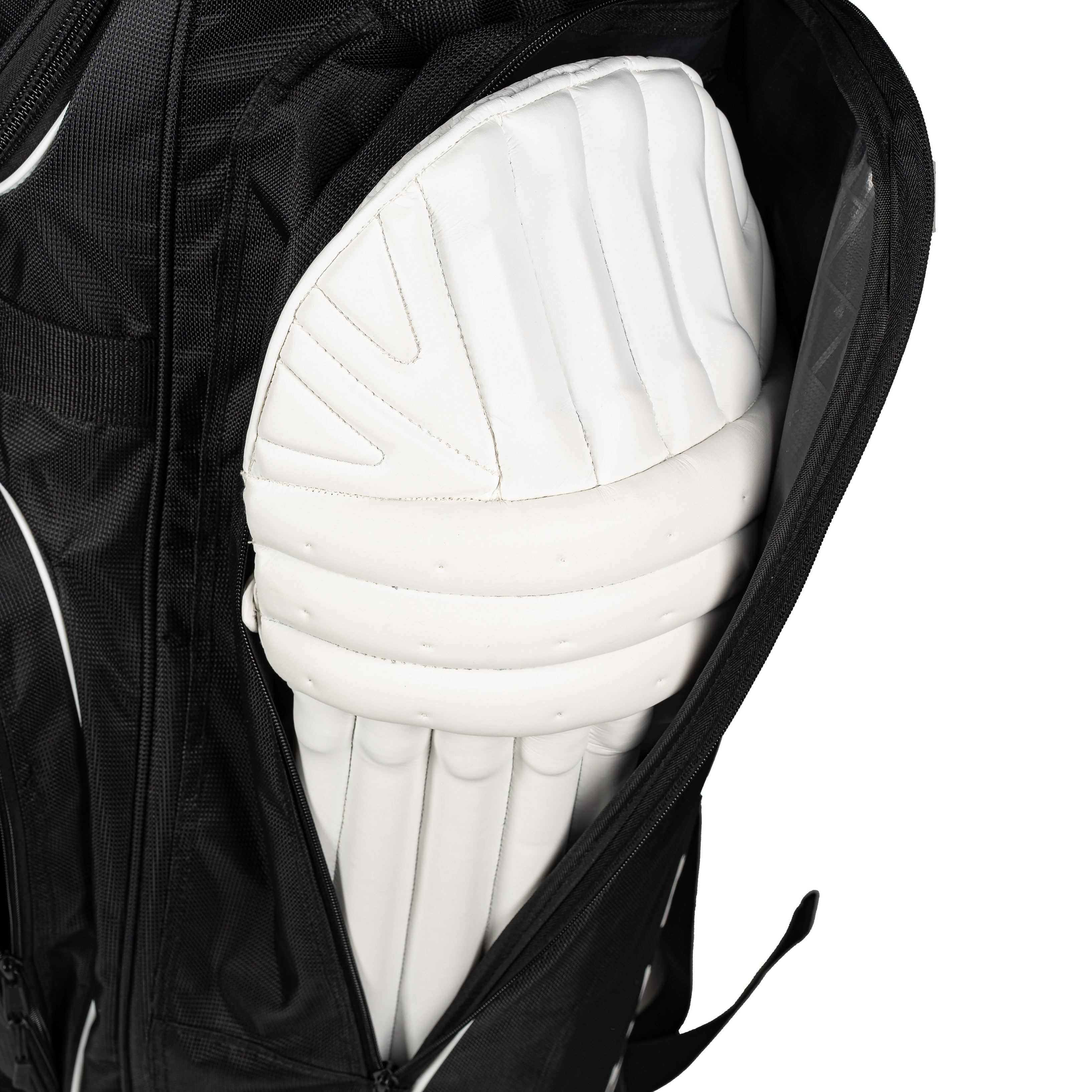 Newbery Elite Duffle Kit Bag
