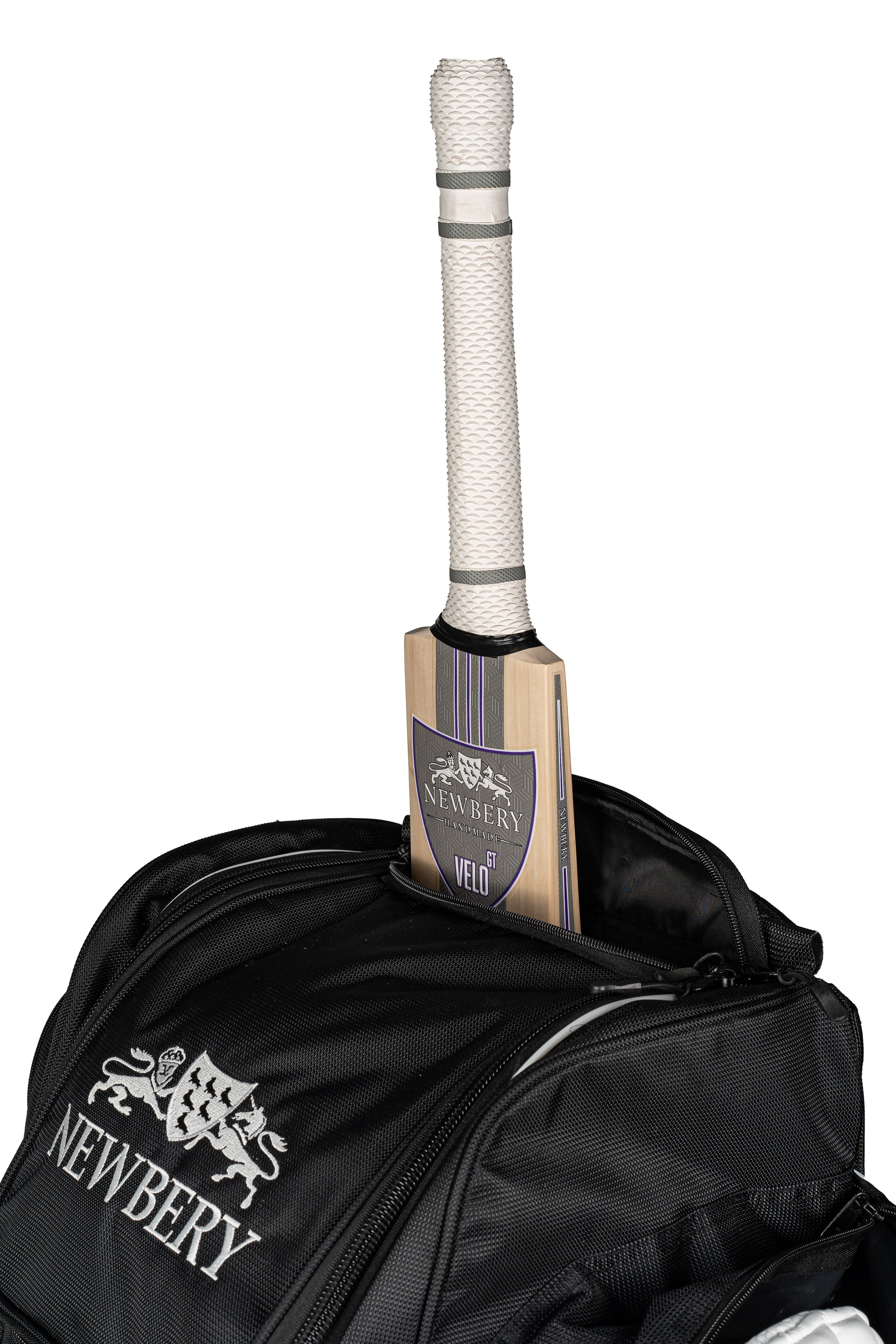 Newbery Elite Duffle Kit Bag