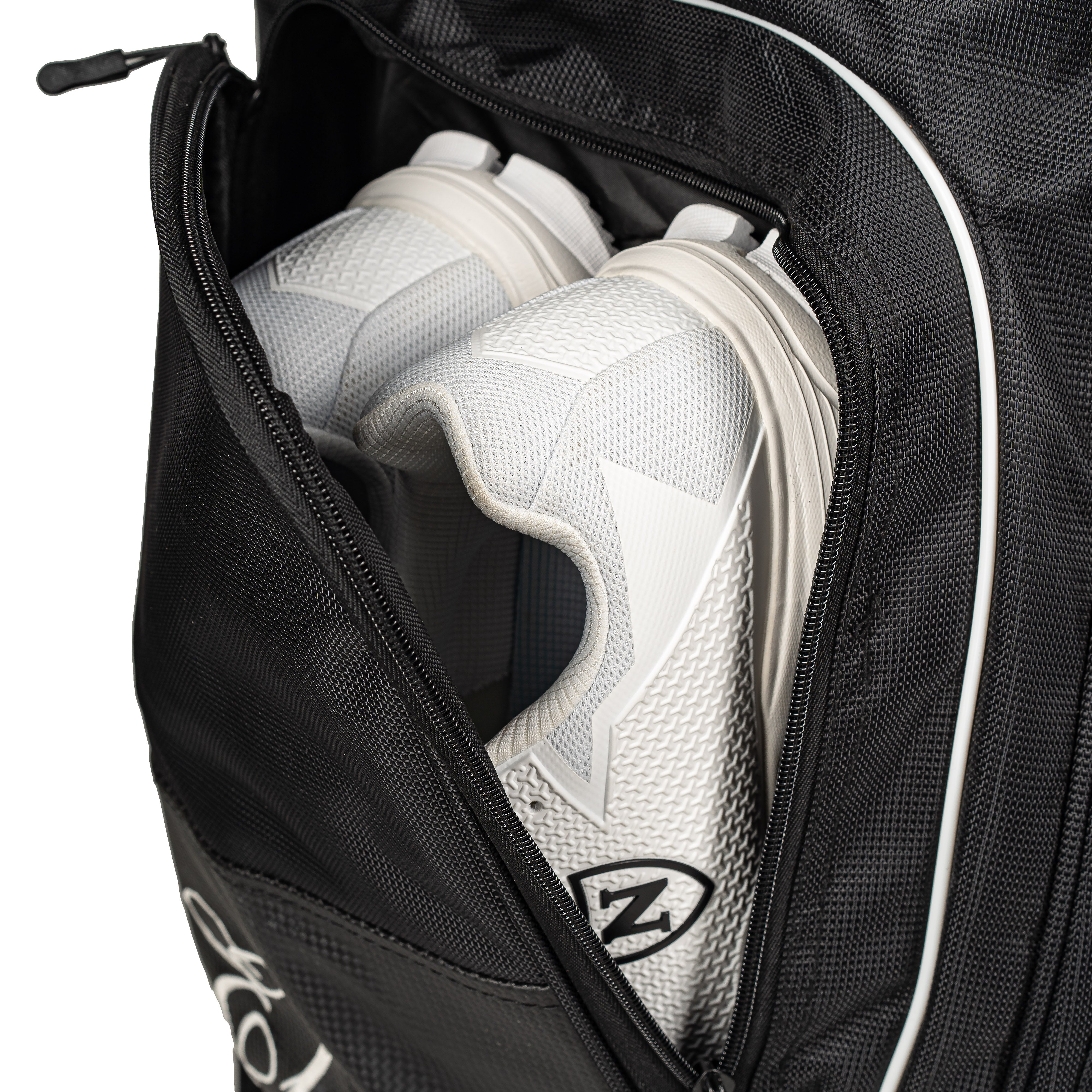 Newbery Elite Duffle Kit Bag