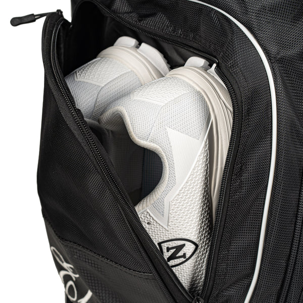 Newbery Elite Duffle Kit Bag