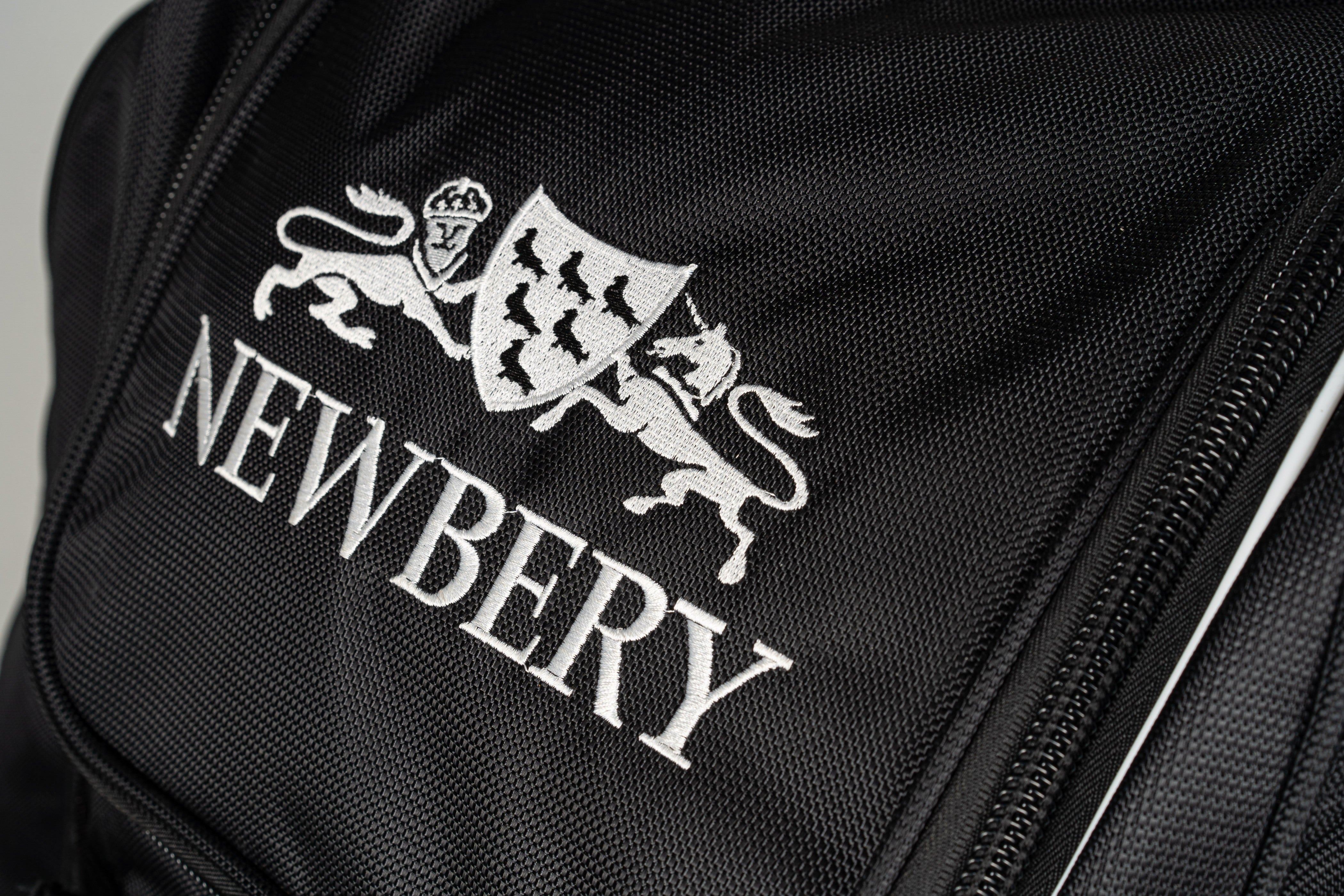 Newbery Elite Duffle Kit Bag