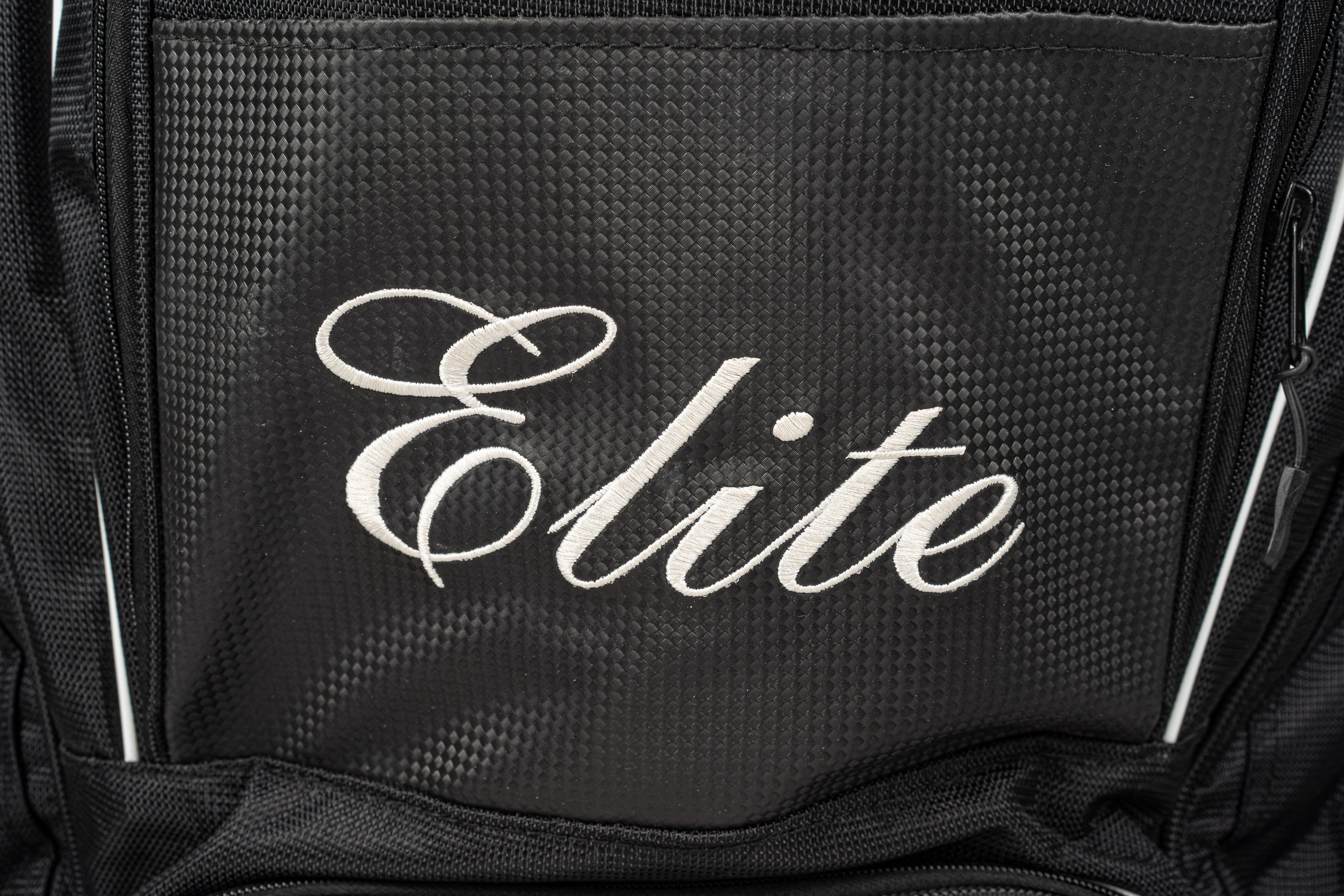 Newbery Elite Duffle Kit Bag