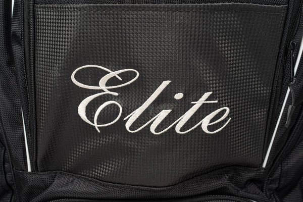 Newbery Elite Duffle Kit Bag