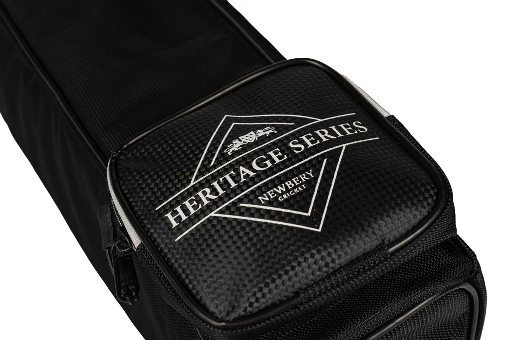 Newbery Heritage Bat Bag
