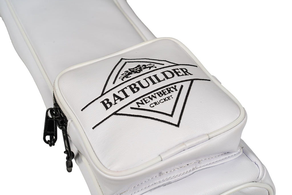 Newbery Bat Builder Bat Bag