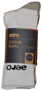 Load image into Gallery viewer, Aero Socks
