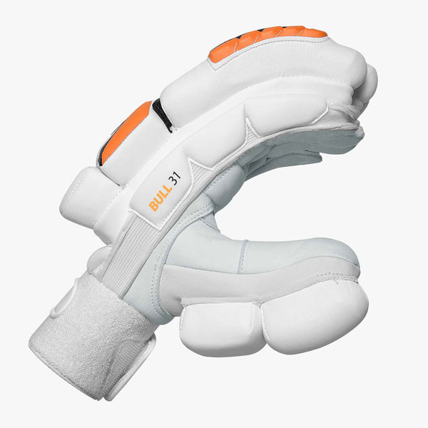 DSC Krunch Bull 31 Bating Gloves