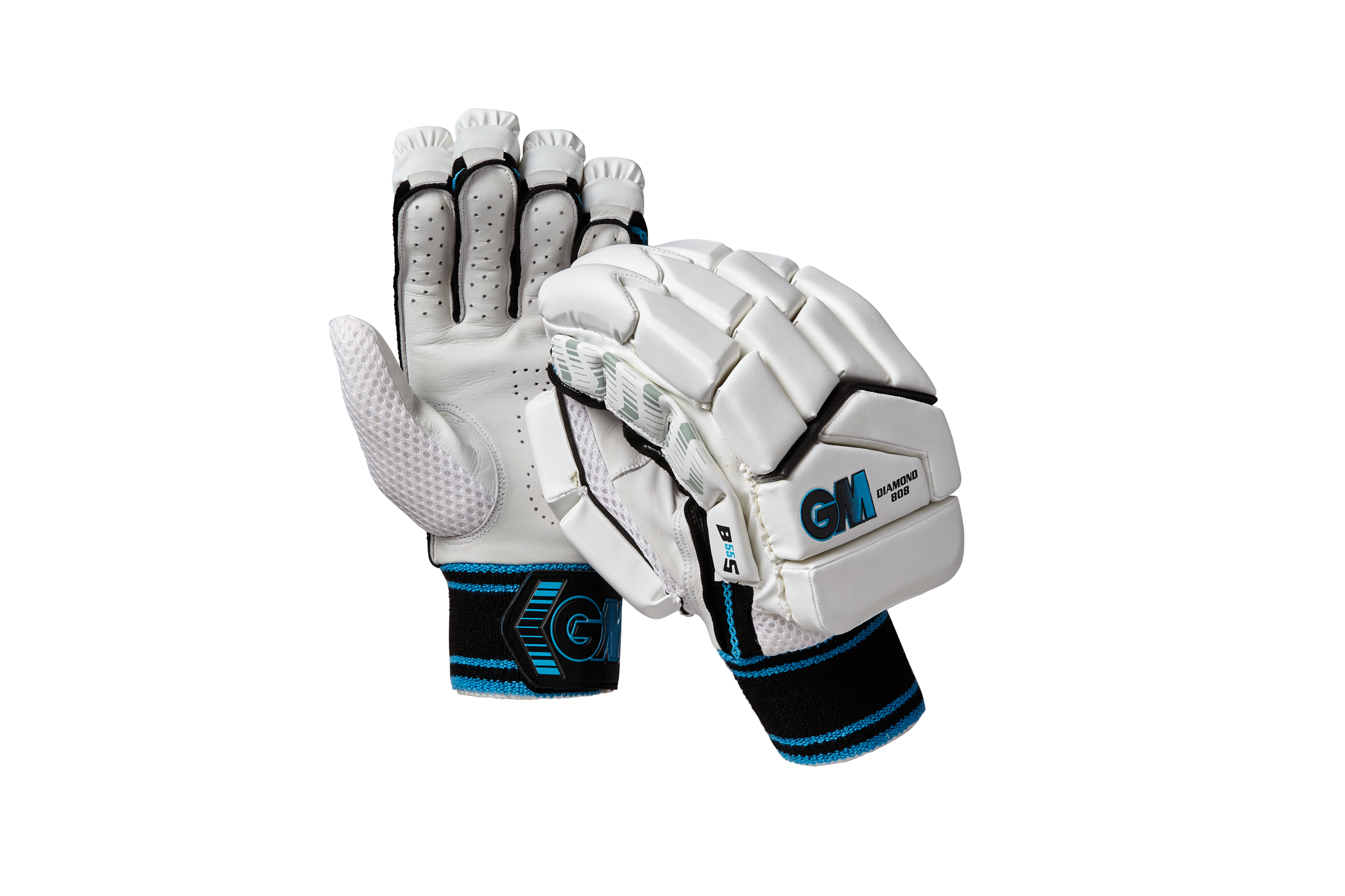 GM Diamond 808  Batting Gloves