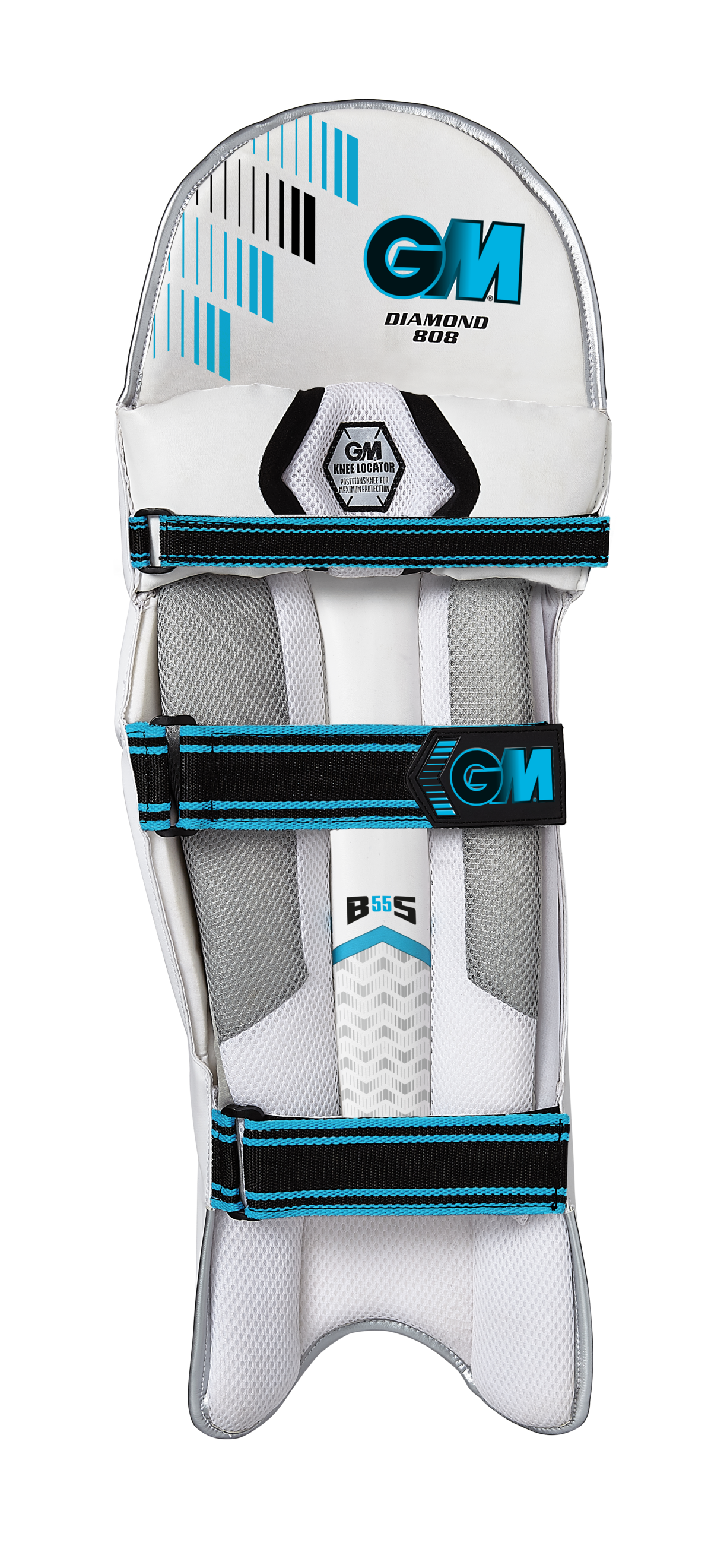 GM Diamond 808 Batting Pads