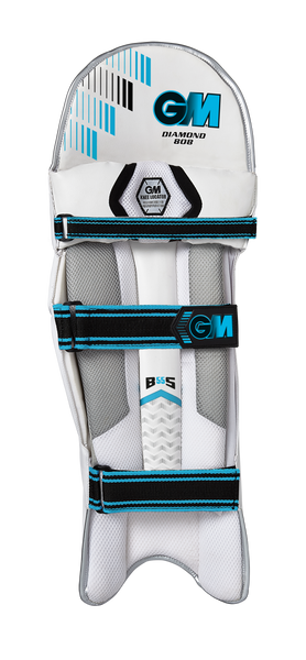 GM Diamond 808 Batting Pads