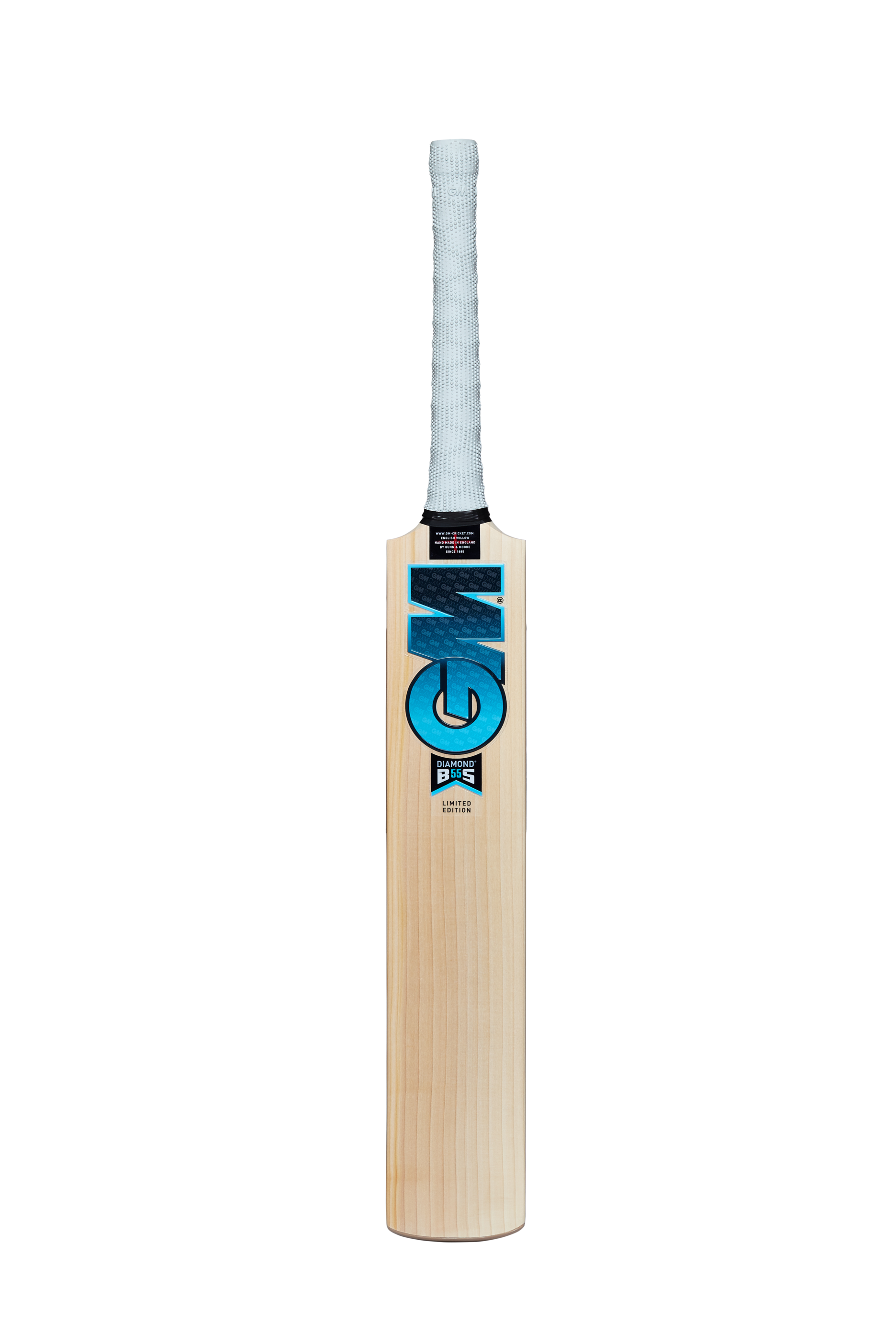 GM Diamond BS55 English Willow Bat