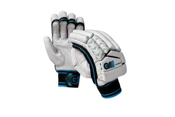 GM Diamond Batting Gloves