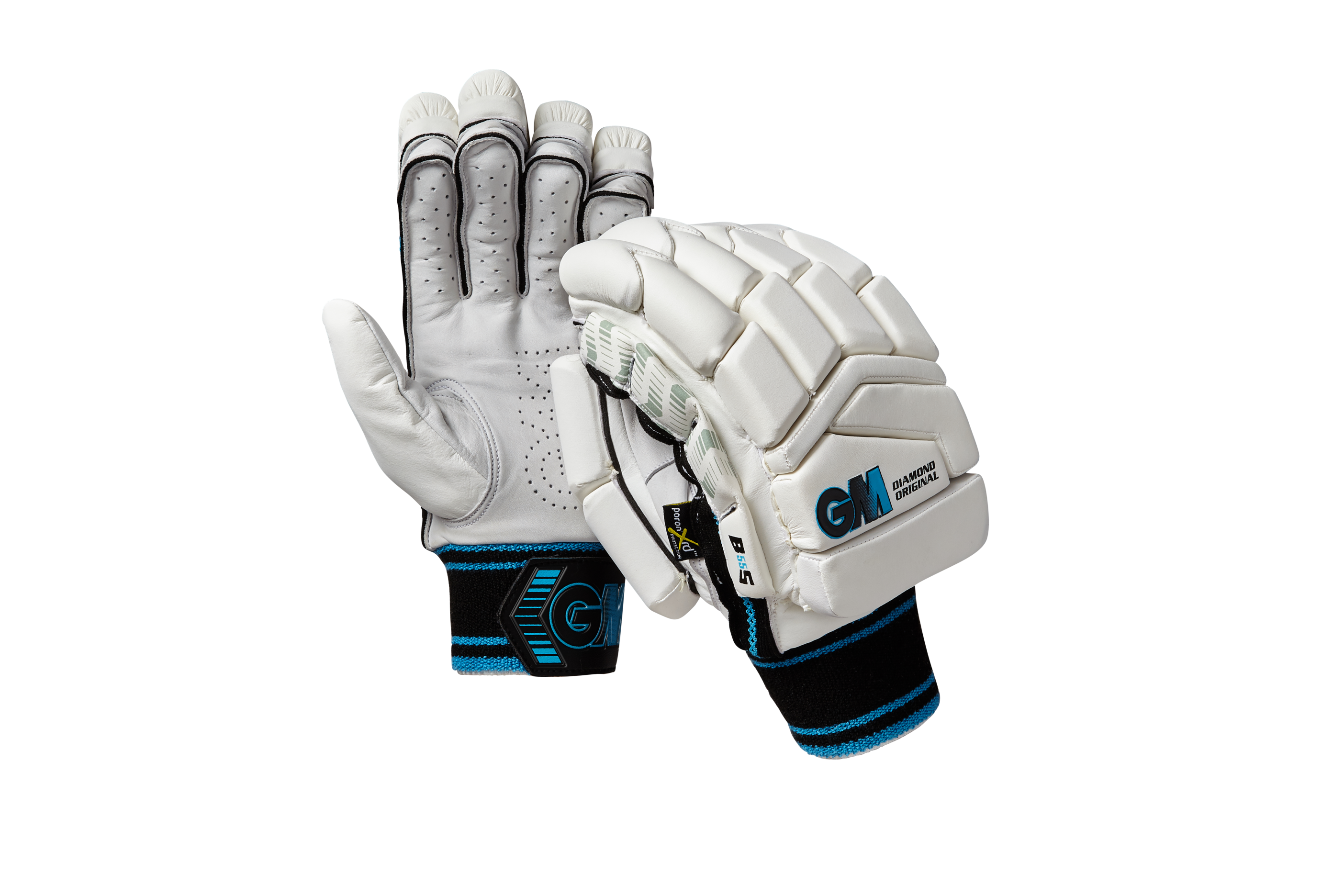 GM Diamond Original  Batting Gloves