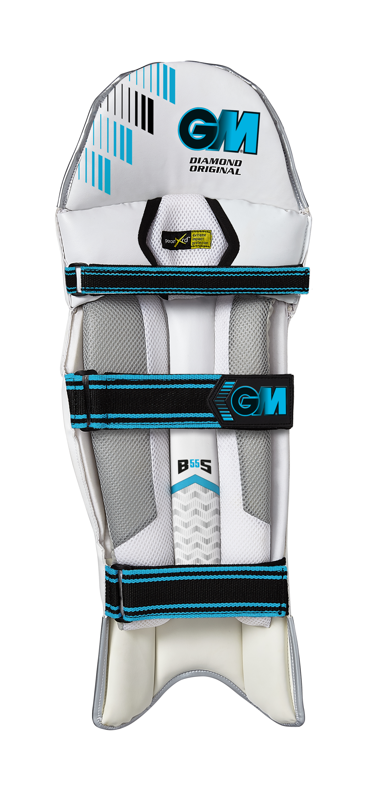 GM Diamond Original Batting Pads