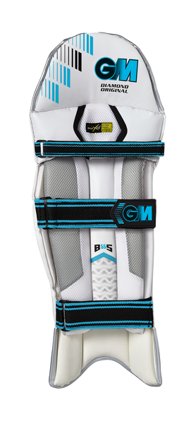GM Diamond Original Batting Pads