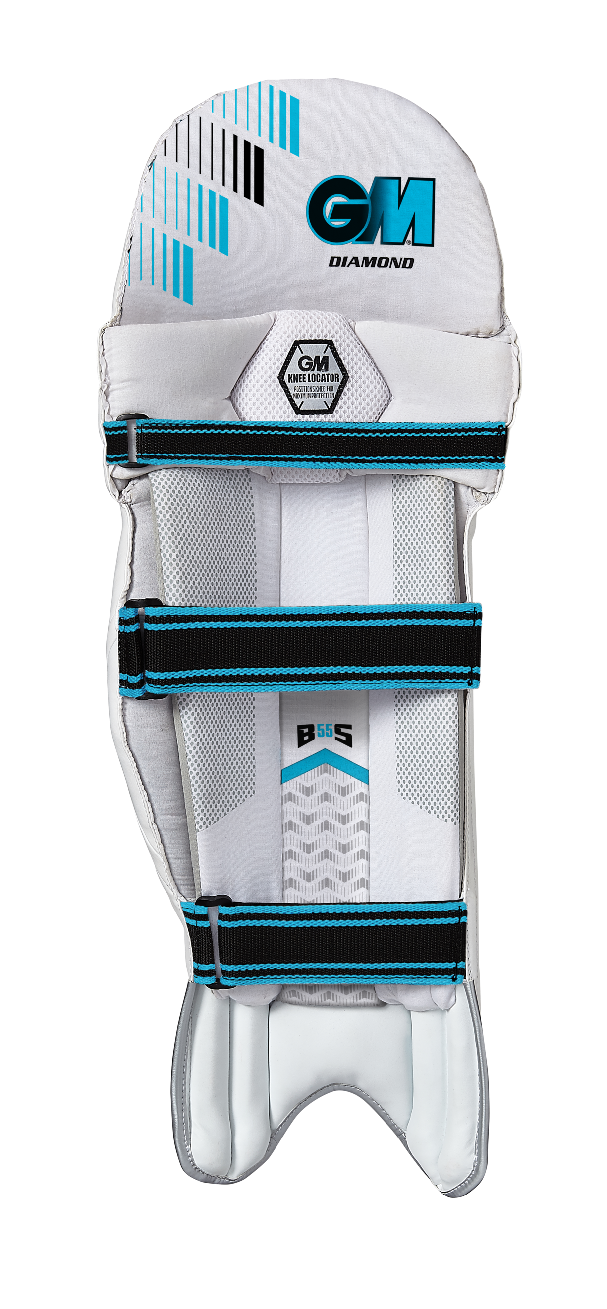 GM Diamond Batting Pads