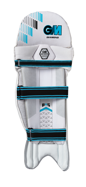 GM Diamond Batting Pads
