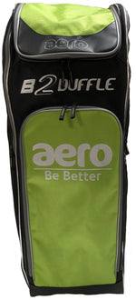 Load image into Gallery viewer, Aero B2 Midi Duffle Bag
