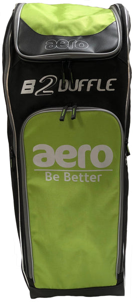 Aero B2 Midi Duffle Bag