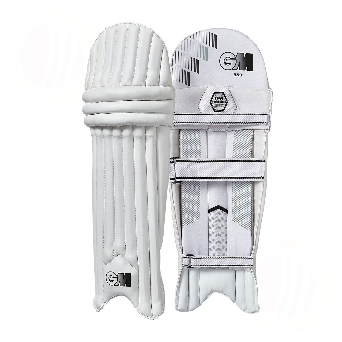 GM 303 Batting Pads