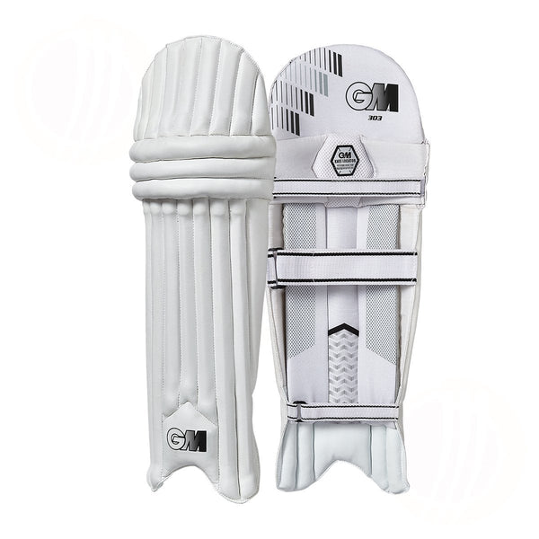 GM 303 Batting Pads