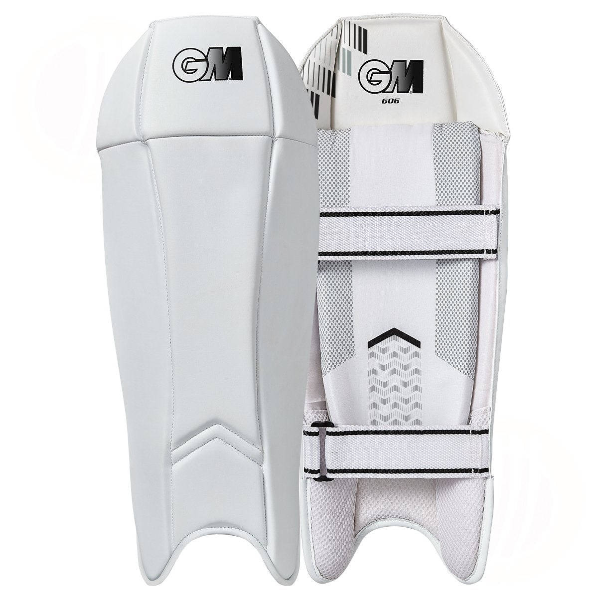 GM 606 Wicket Keeping Pads